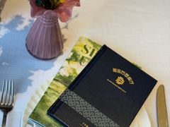 -黑宝石西餐厅(汇励99城市公园店)
