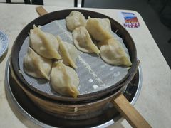 -马大刚白记包子