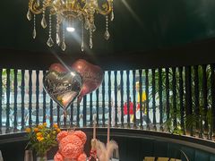 -狮拾久·现代新加坡料理(壹方城店)