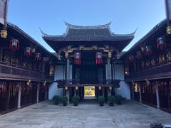 -上海三山会馆