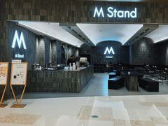 -M Stand(杭州萧山万象汇店)