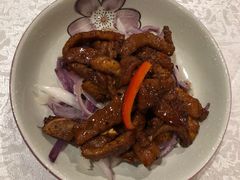 -红棉中餐厅·广州海航威斯汀酒店