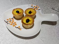 -红棉中餐厅·广州海航威斯汀酒店