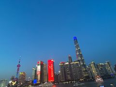 -东方明珠广播电视塔