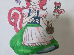 -东方童画少儿美术(莘庄体验馆)