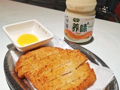 -友达面馆(广州总店)
