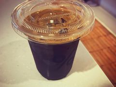 冰美式-% Arabica阿拉比卡咖啡(武汉天地店)