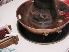 -阳坊胜利涮羊肉(阳坊老店)