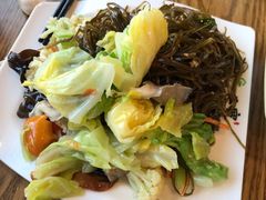 -二宽中国兰州拉面(幸福城店)