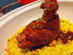 猪肘饭-醉长安(钟楼旗舰店)