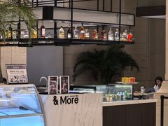-上海浦东滨江喜来登酒店