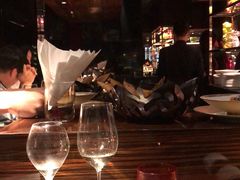 -L'ATELIER de Joel Robuchon(外滩18号店)