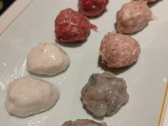 -翟辉冬瓜盅火锅(南村万博店)