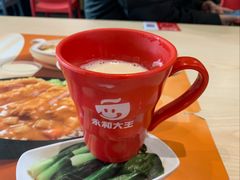 -永和大王(春日上新·阜成门店)