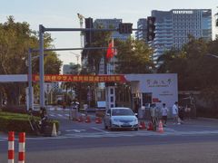 -暨南大学(珠海校区)