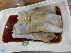 -添好运点心专门店(中环IFC店)
