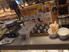 -比格比萨自助(宋家庄店)