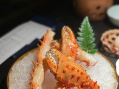 帝王蟹-花潮料理艺食馆(成都万象城店)
