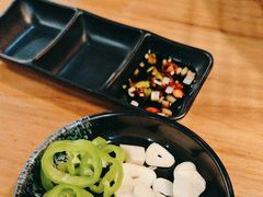 -合易泓烤肉·海肠捞饭(火车站店)