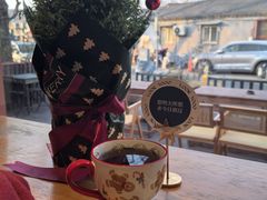 -萤火虫咖啡(后海店)