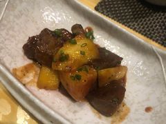 -菊上料理(蜀山银泰百货店)