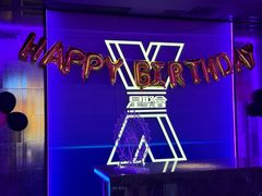-星聚会KTV X Party(广州高德置地店)