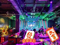 -TORA音乐酒馆