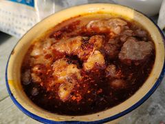 -定家小酥肉·清真(回民街店)