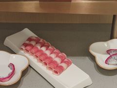 -海底捞火锅(旭辉MALL店)