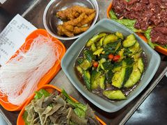 -柳州人田螺鸭脚煲(农院路1店)