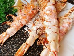 -王鼎精致料理铁板烧(世博源店)