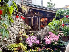 -尽善百年古院餐厅(王家老宅店)