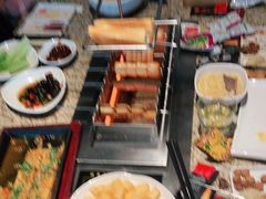 -丰茂烤串(金泉美食宫店)