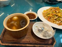 -安泰楼·佛跳墙创始人·传统闽味早茶·酒楼(三坊七巷闽菜地标店)