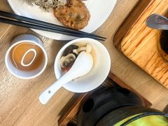 -枣子树·素食餐厅(朱家尖店)