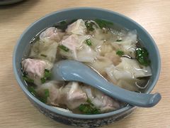 -顶巧鸡汤馄饨(虹口总店)