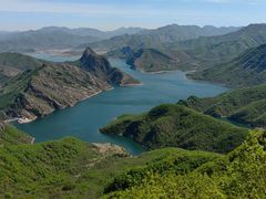 -赤山风景区