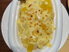 -马迭尔德式西餐精酿啤酒屋(中央大街店)