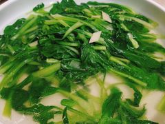 泉水浸时蔬-上海人家花樣年华(虹口龙之梦店)