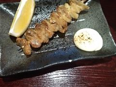 -纪州豚骨酱油拉面(锦延路店)