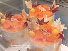 -ZOZO's昌左左精致甜品设计(新北店)