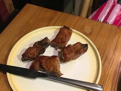 -通海俄式烧烤(下瓦房店)