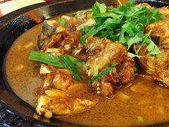 -衢州人家(建国北路店)