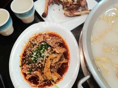 -老来福·非遗酸汤兔(凯旋路店)