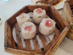 -番禺宾馆丽苑厅