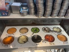 -大雄牛肆·炭火烧肉(大石店)