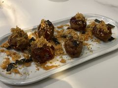 -做披萨的奇葩(中海央墅店)