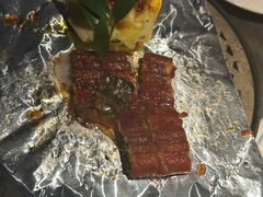 -烛影拾光观景餐厅·创意菜·摄影·小提琴(大唐不夜城店)