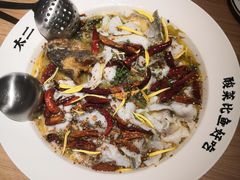 -新太二·鲜料川菜(东汇城店)