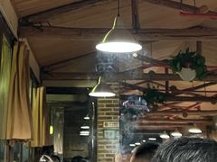 -北京水岸山吧度假村(雁栖镇店)